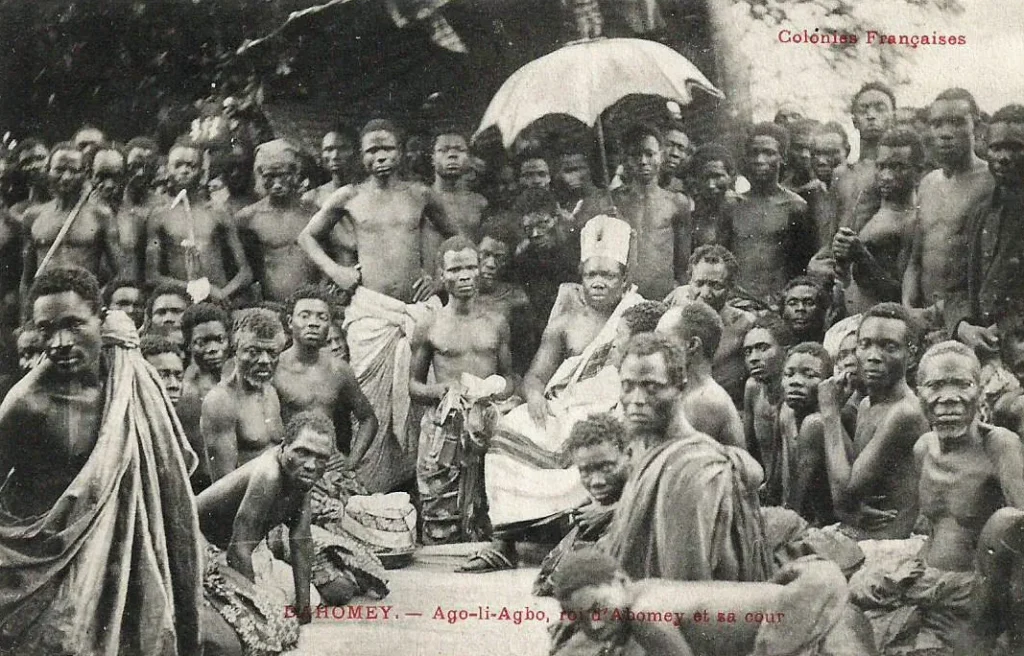 The Woman King: A Tale of the Fierce Agojie Army in Dahomey