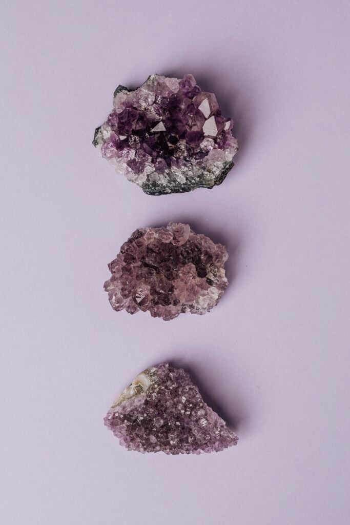 What Are The Big 4 Gemstones?