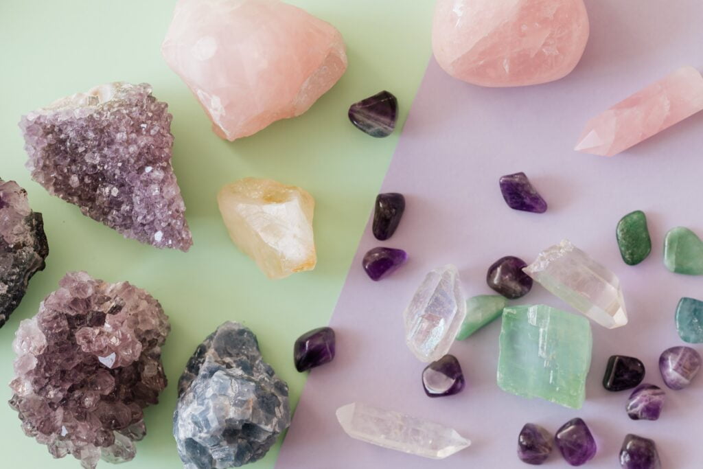 What Are The Top 3 Hardest Gemstones?