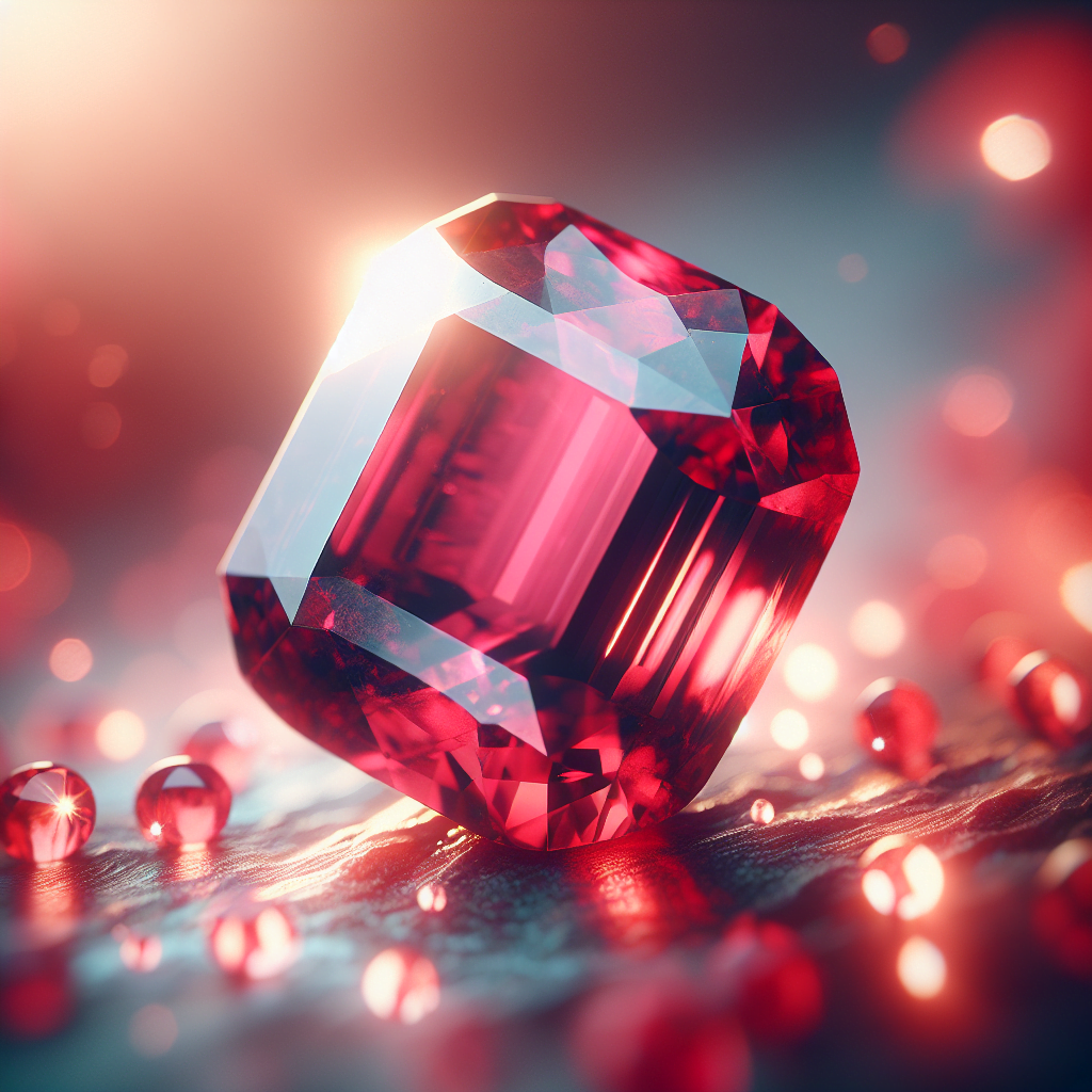 What Gem Is Only Found In Utah?