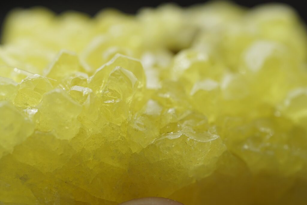 What Is The Most Important Mineral Found In Thailand?