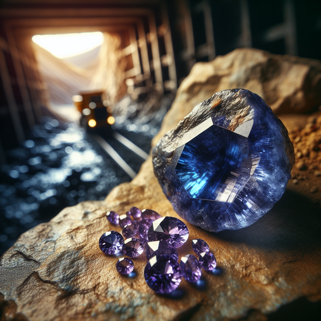 Why Is Tanzanite So Cheap Now?