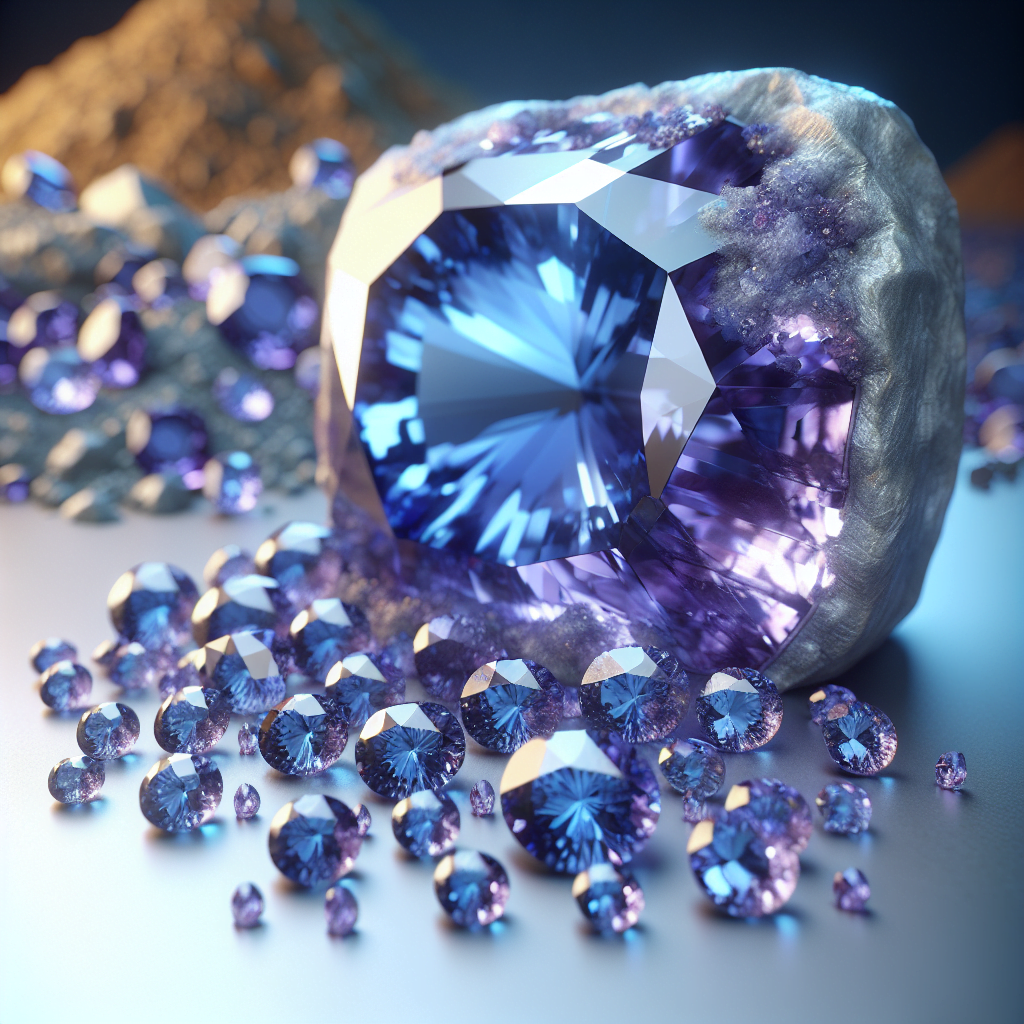 Why Is Tanzanite So Cheap Now?