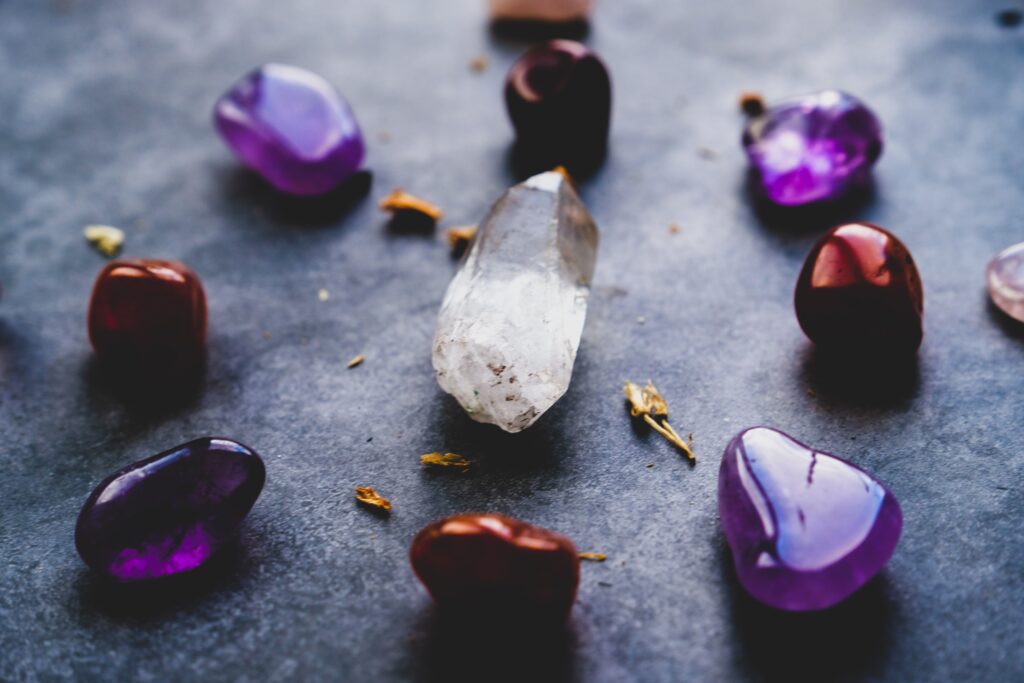 Why Is Thailand The Most Preferred Country For Gemstones?
