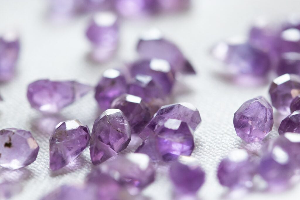 Why Is Thailand The Most Preferred Country For Gemstones?