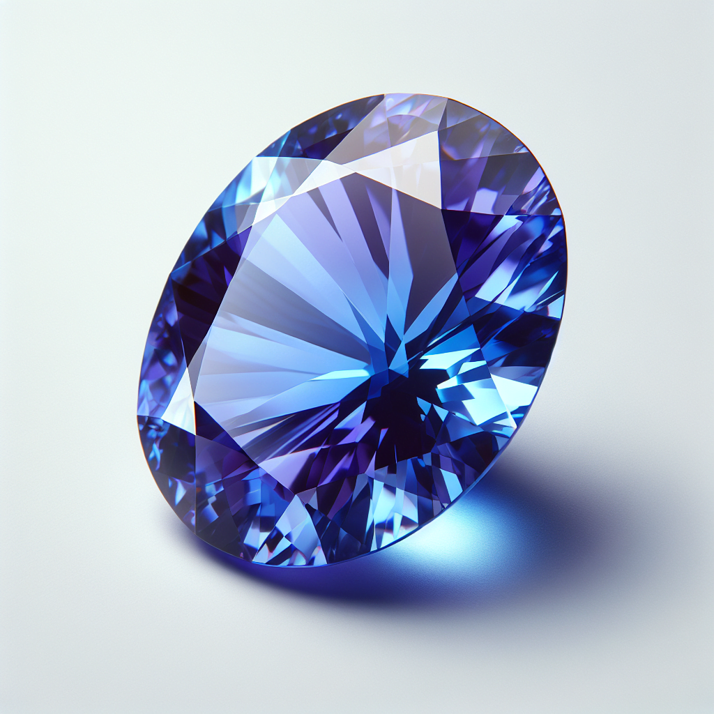 Why Was Tanzanite Banned?