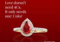 Angara's 'Celebrate with Color': A New Era of Appreciation for Gemstone Beauty