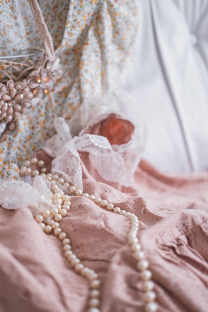 Do Pearls Lose Value With Age?
