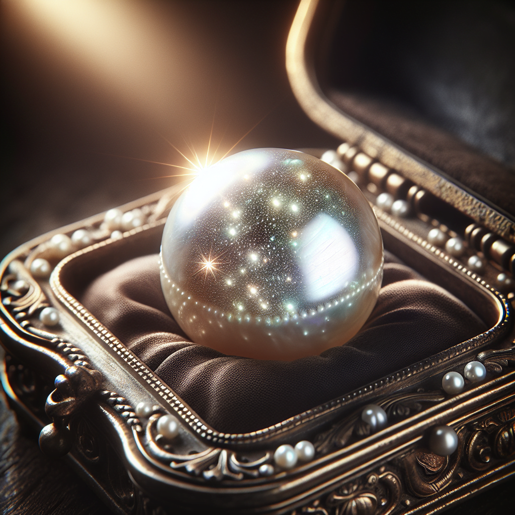 Do Pearls Lose Value With Age?