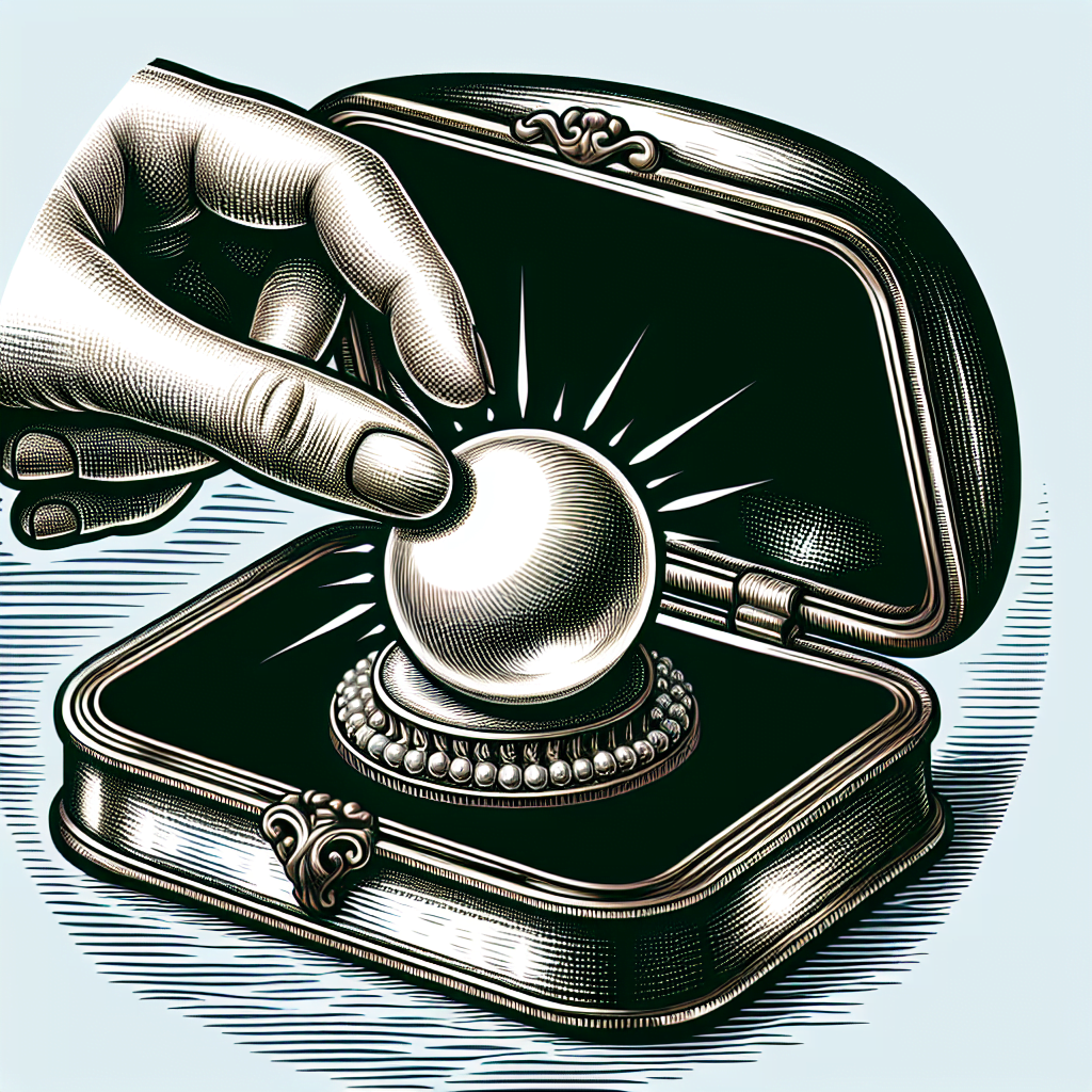 Do Pearls Lose Value With Age?