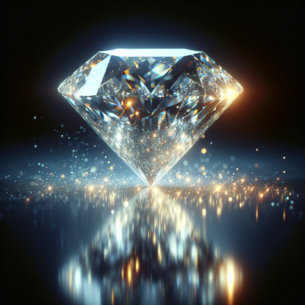 EU to Consider Banning Sale of Russian Diamonds