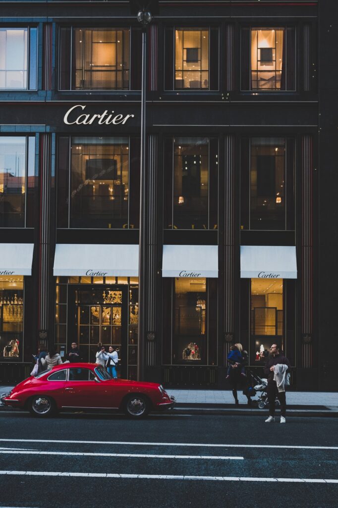 Exploring Rich Histories and Fine Designs: The Impossible Collection of Cartier and Patek Philippe