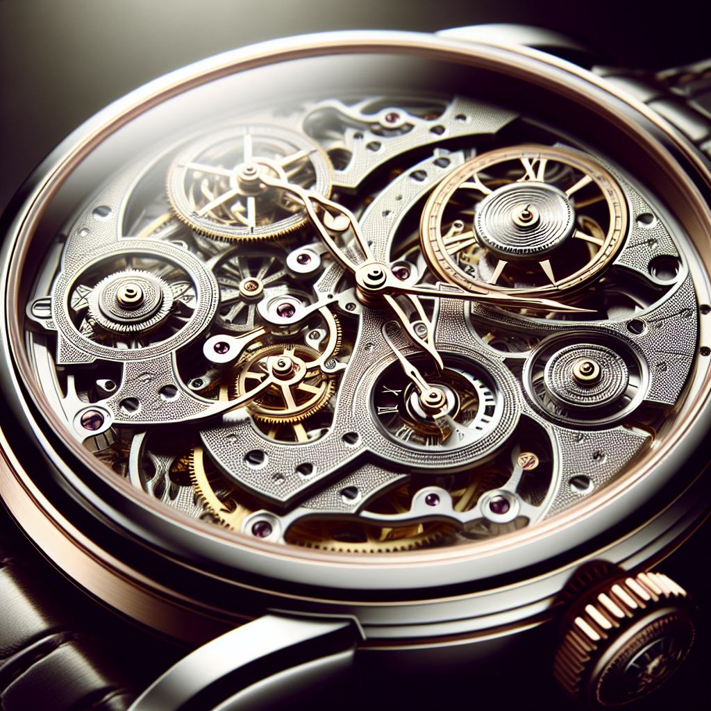 Exploring Rich Histories and Fine Designs: The Impossible Collection of Cartier and Patek Philippe