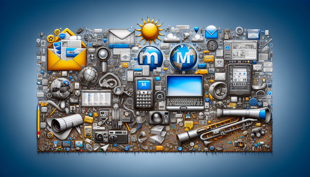 Exploring the World of MSN