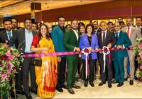 Malabar Gold & Diamonds Unveils 335th Global Showroom in Mississauga, Expanding into Canada
