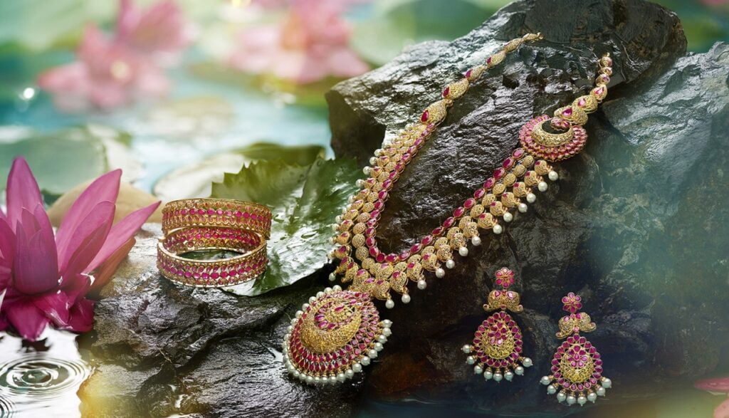 New Markets Set to Boost Gems and Jewellery Exports in 2024