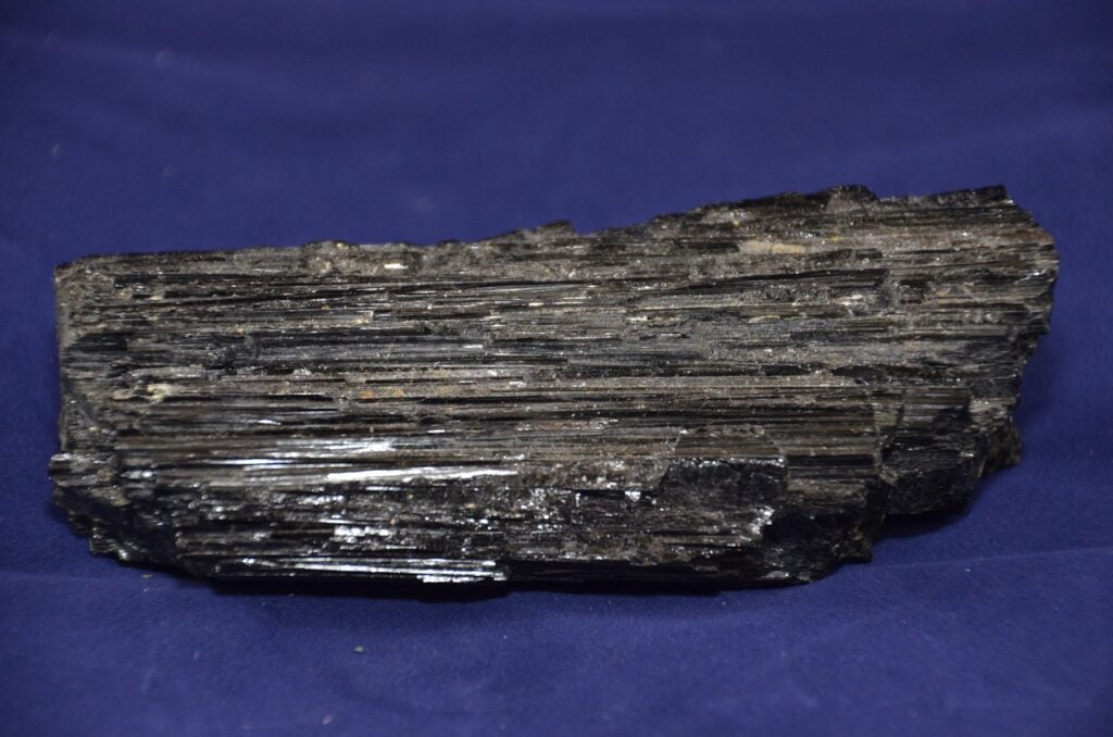The Fascinating World of Tourmaline: Natures Boron Recorder