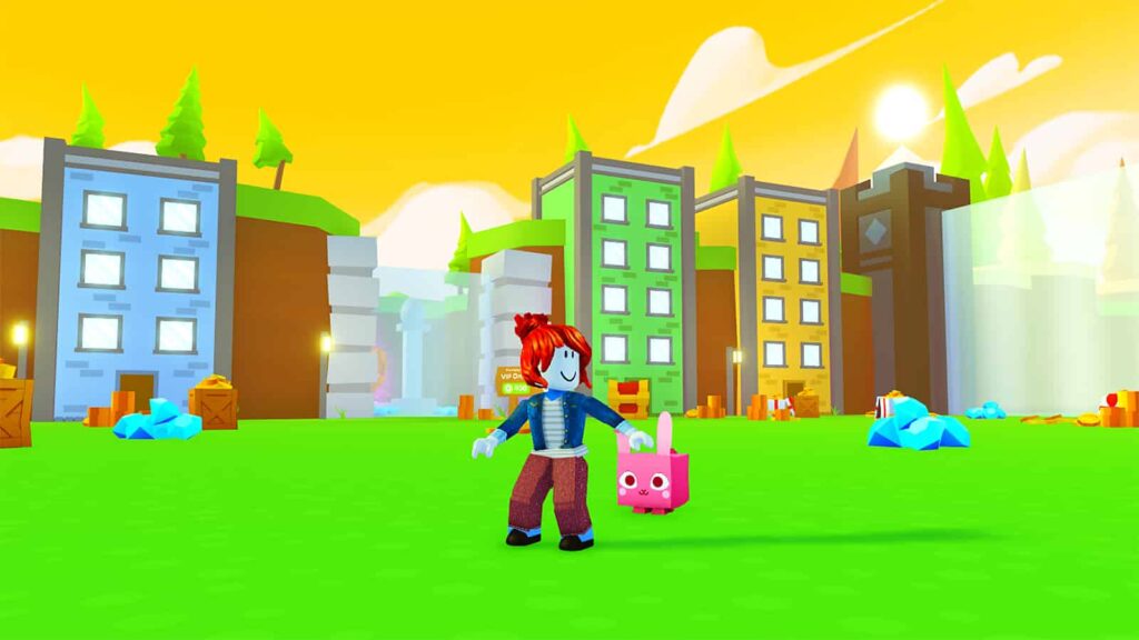 Unleashing Pet Simulator X: Your Guide to Free Diamonds and Coin Boosts