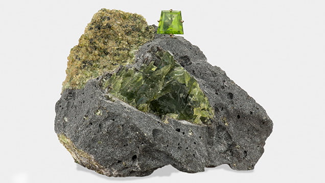 Unveiling the Mysteries: Formation and Origin of Colored Gemstones