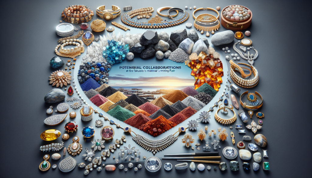 Bangkok Jewelry Fair: A Gateway to Potential Collaborations for Tanzanias Mining Sector