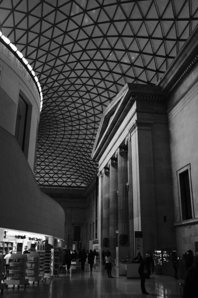 British Museum Dismisses Employee Suspected of Pilfering Golden Artifacts and Precious Jewels