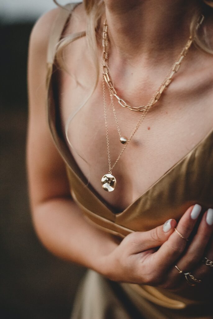 Emerging Trend: Rise of the Colored Gemstones in Bridal Jewelry