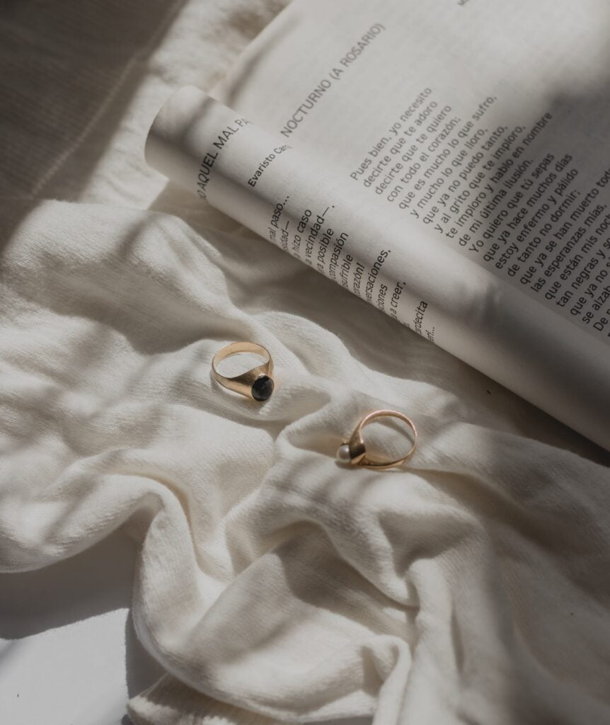 Emerging Trend: Rise of the Colored Gemstones in Bridal Jewelry