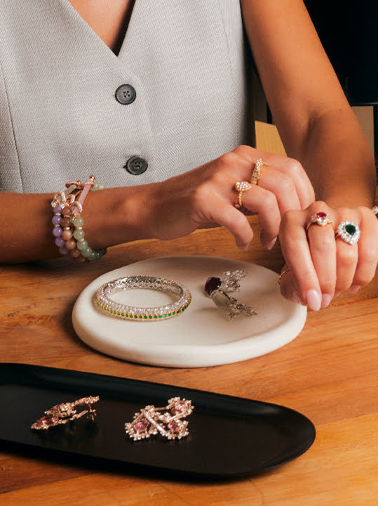 Innovation and Whimsy: Colour, Craft Creativity with Sarah Royce-Greensill