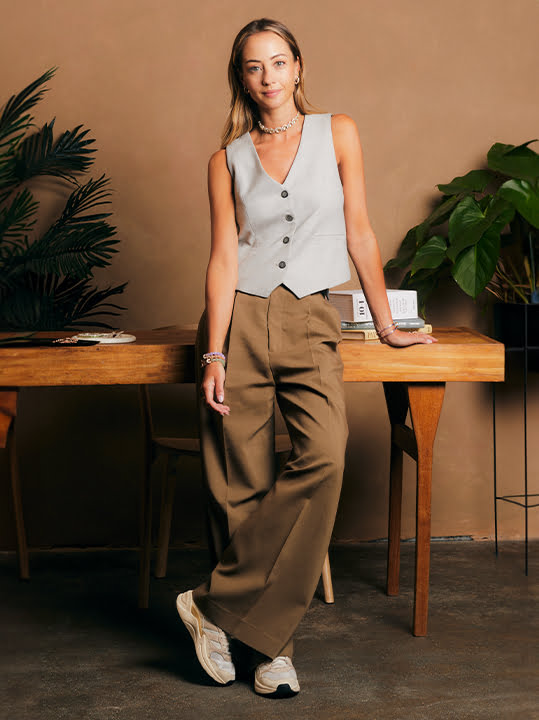 Innovation and Whimsy: Colour, Craft Creativity with Sarah Royce-Greensill