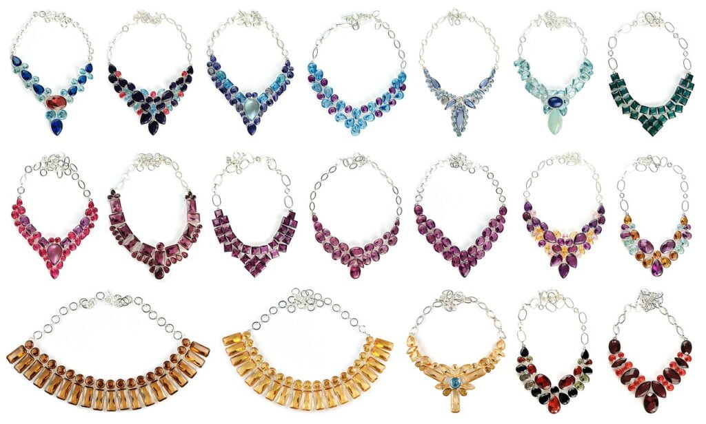 New Jersey Jewelers Quest to Become the De Beers of Colored Gemstones