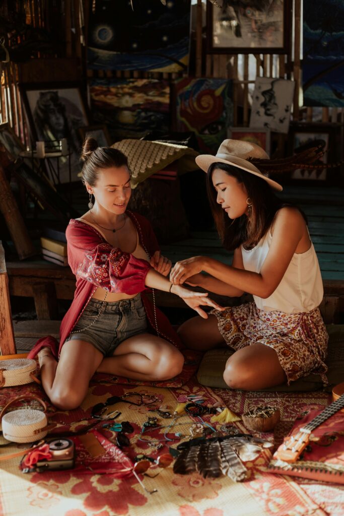 Tanzanians Advance in Thai Jewellery Auction Skills Training