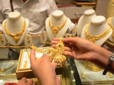 The Cultural and Financial Impact of Gold Jewelry Demand in India and China