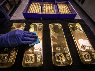 The Cultural and Financial Impact of Gold Jewelry Demand in India and China