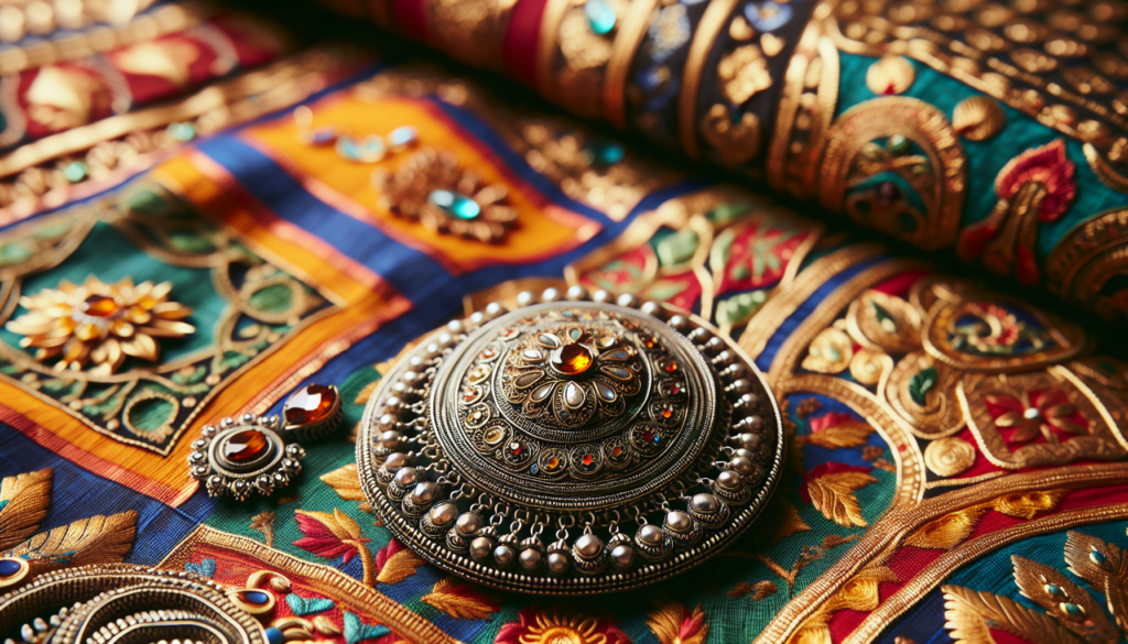 The Cultural Impact on Boosting Indias Jewelry Market