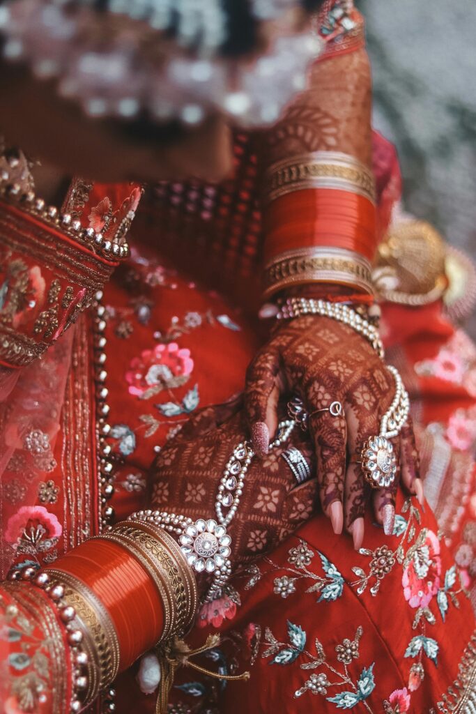 The Cultural Impact on Boosting Indias Jewelry Market