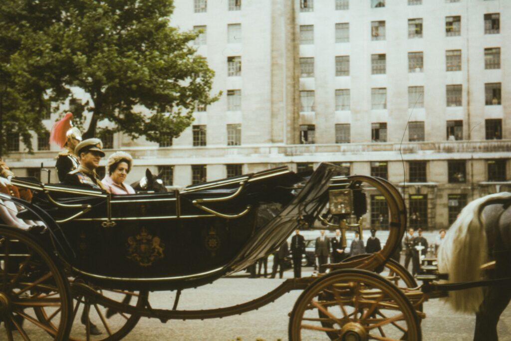 The McEwens Beer Fortune: The Story Behind Camillas Greville Legacy Jewels