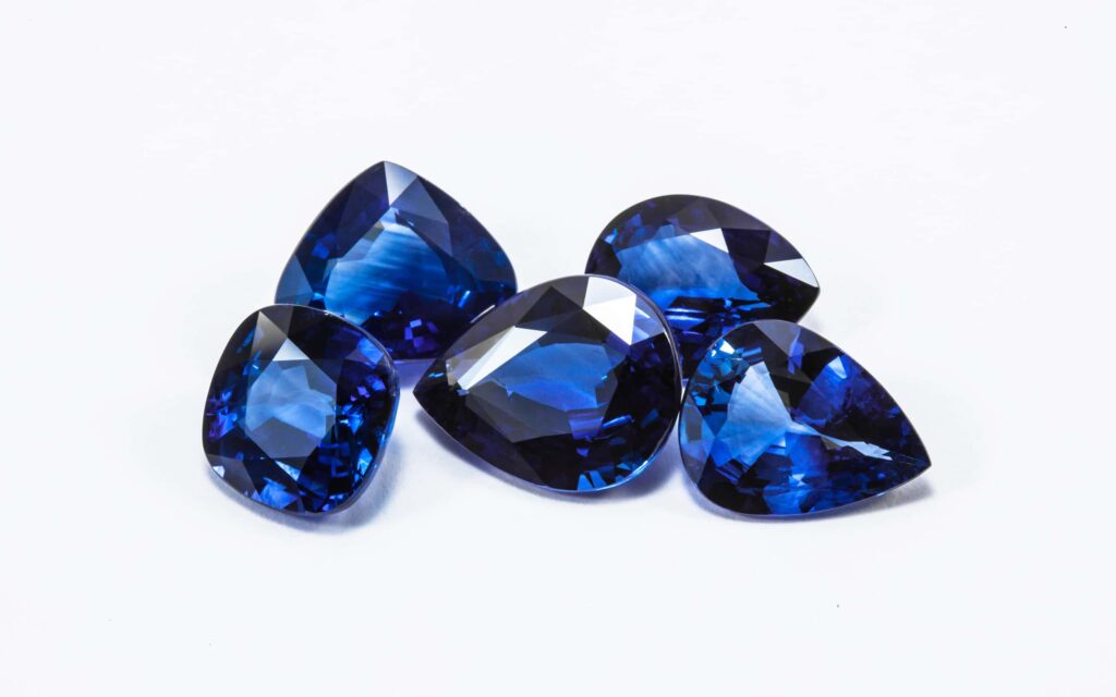 Understanding the Uniqueness and Rarity of Diamonds