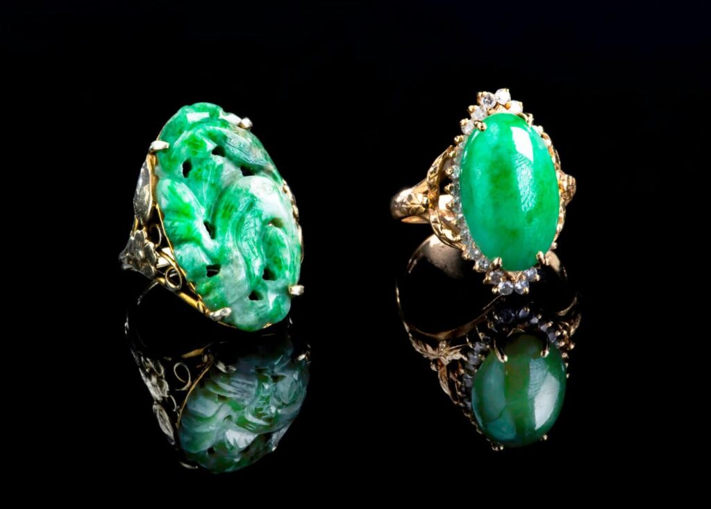 Understanding the Uniqueness and Rarity of Diamonds