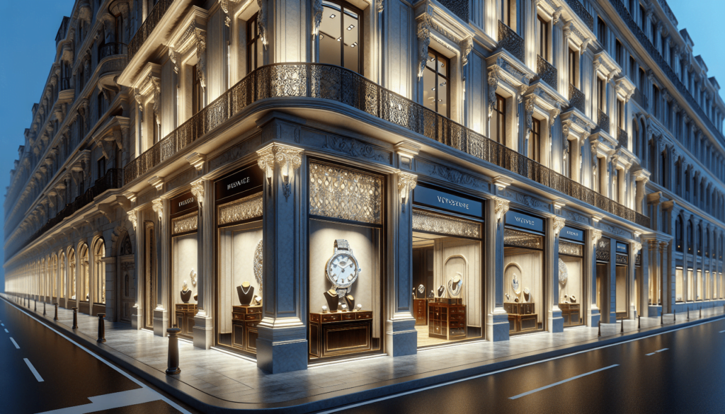 Chanels Flagship Boutique on Fifth Avenue: A New Paradise for Fine Jewelry and Watch Enthusiasts