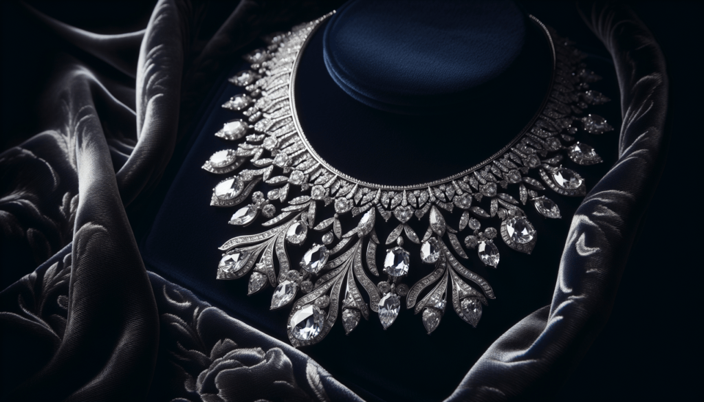 Diving into Luxury: An Insight into Peg  Co Fine Jewelry
