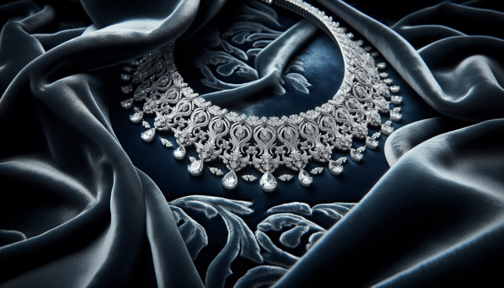 Diving into Luxury: An Insight into Peg  Co Fine Jewelry