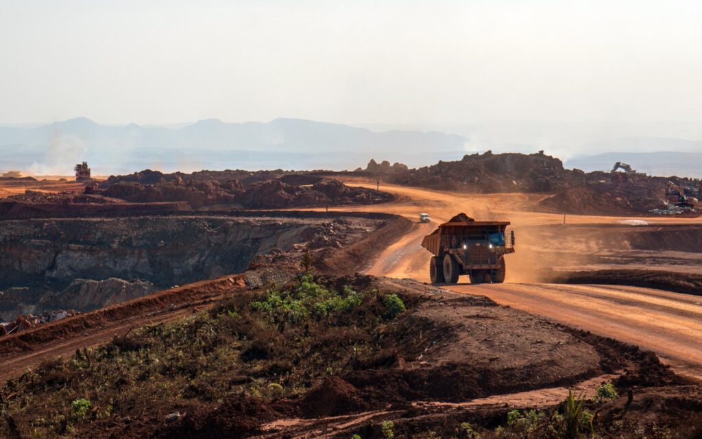 Exploring the Untapped Potential of Angolas Diamond Industry