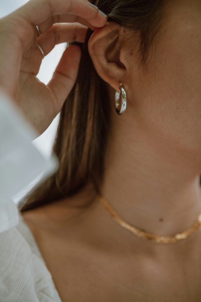 Louis Vuittons Artistic Leap into Mens Fine Jewelry Line