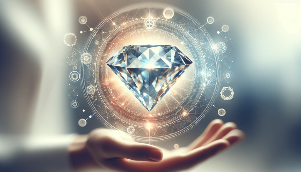 RapNet and Tracr Collaboration Boosts Confidence in Diamond Provenance Through Enhanced Transparency