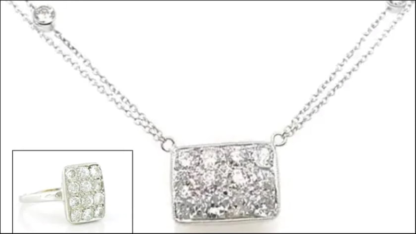 Skibell Fine Jewelry: Breathing New Life into Treasured Heirlooms through Repurposing
