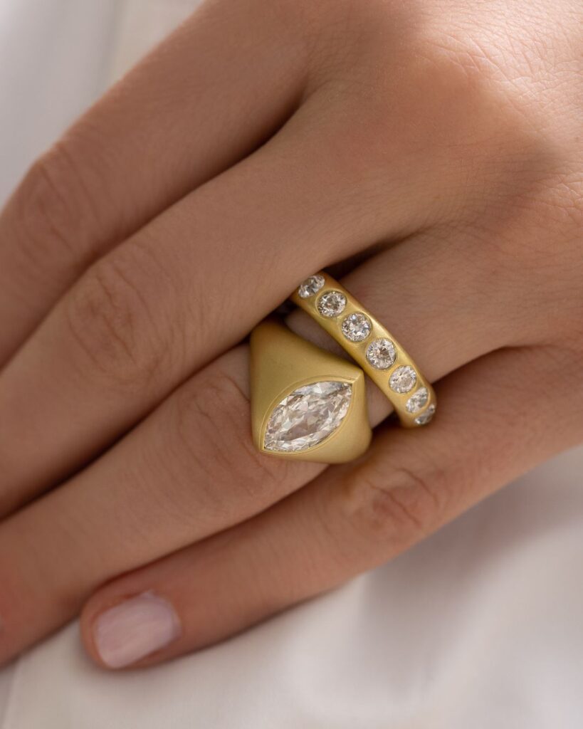 6 Engagement Ring Designers to Watch in 2024