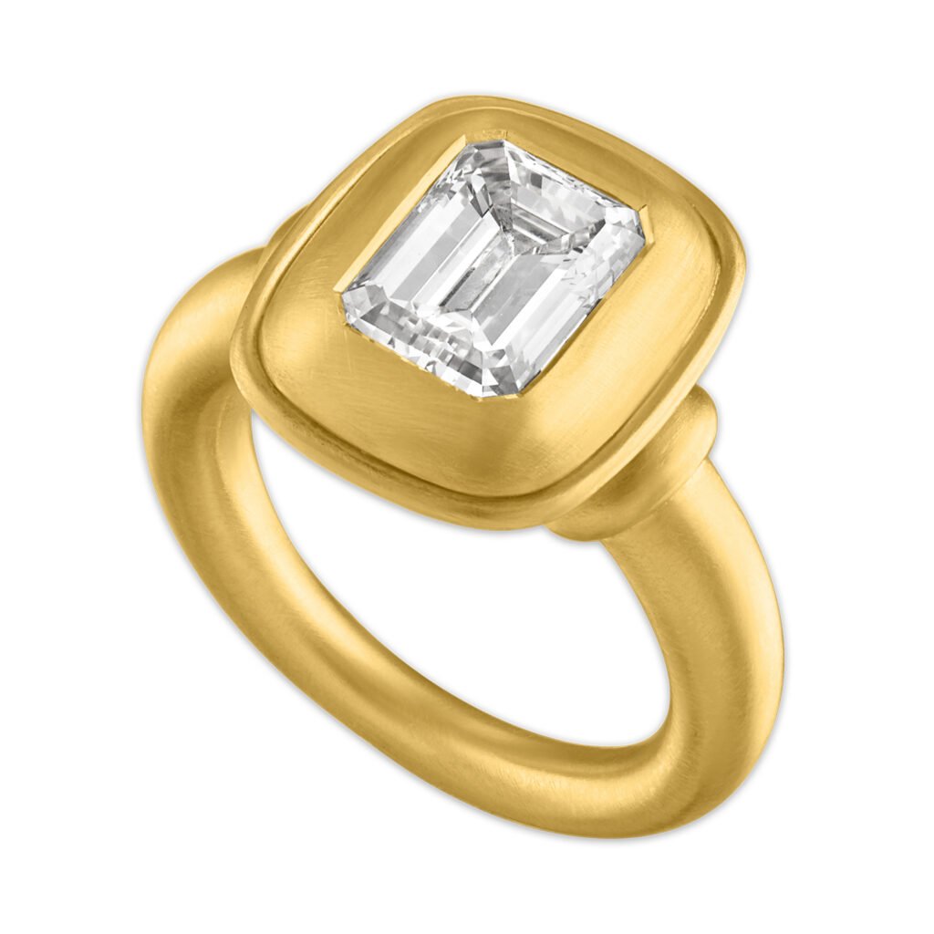 6 Engagement Ring Designers to Watch in 2024