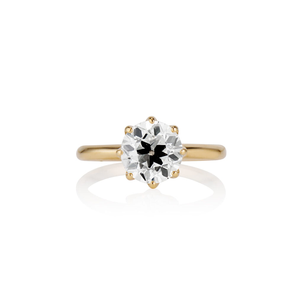 6 Engagement Ring Designers to Watch in 2024