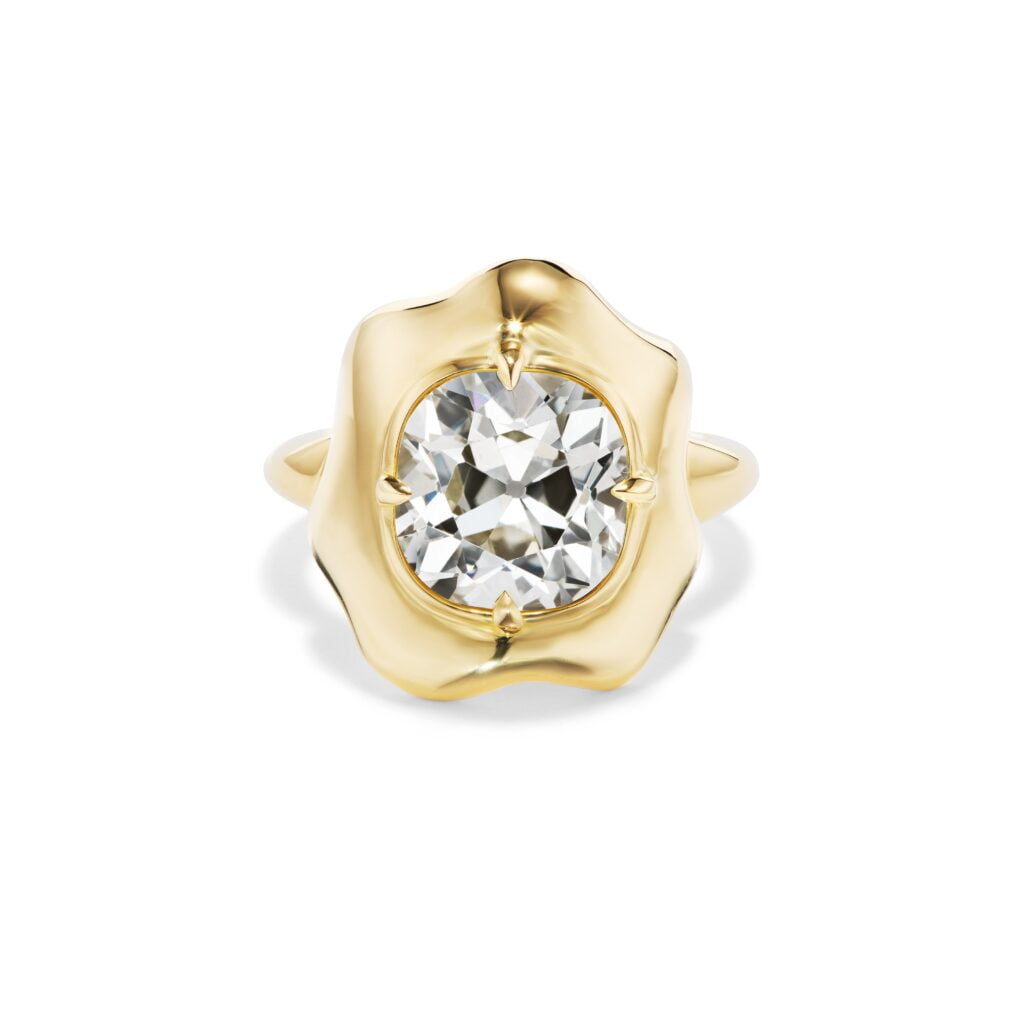 6 Engagement Ring Designers to Watch in 2024