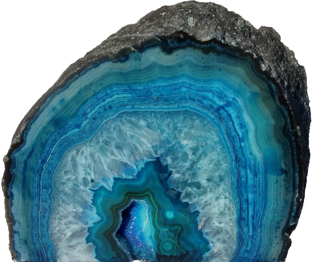 Anup Joganis Passion for Colored Gemstones at the Jogani Gallery in Silver Lake, California